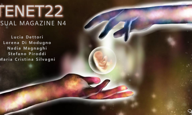 Tenet22 Visual Magazine N4