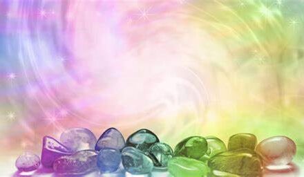Frequenze e vibrazioni armoniche nei cristalli