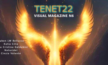 Tenet22 Visual Magazine N6
