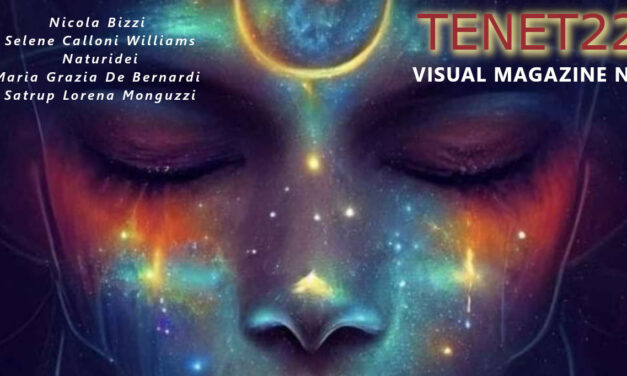 Tenet22 Visual Magazine N7