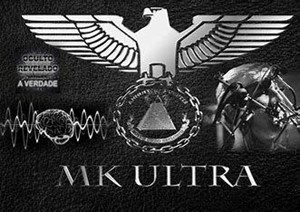 Il progetto MK-ULTRA