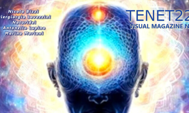 Tenet22 Visual Magazine N8