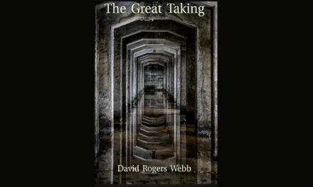 The Great Taking
